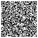 QR code with J L B Construction contacts