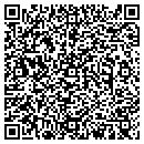 QR code with Game On contacts