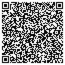 QR code with T-Lob Inc contacts