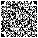 QR code with Di's Studio contacts