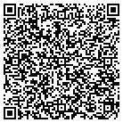 QR code with Cook Co Juvenile Det C-Bartelm contacts