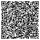 QR code with E B Yoder Inc contacts