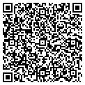 QR code with A C Coring Co contacts