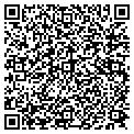 QR code with CW3M Co contacts
