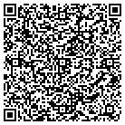 QR code with Up & Coming Theatre Co contacts