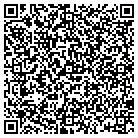 QR code with F Wayne Gedutis & Assoc contacts