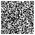 QR code with Hunters Tavern contacts