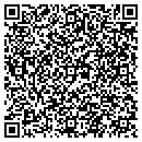 QR code with Alfred Kronable contacts