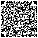 QR code with D & T Lighting contacts