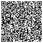 QR code with M I F Building Consultant contacts