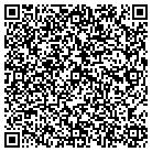 QR code with J P Faivre Partnership contacts