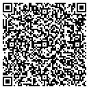 QR code with Handy Helper contacts