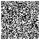 QR code with Chicago Riverview Entrtn Corp contacts