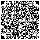 QR code with Walsh Virginia L PHD contacts