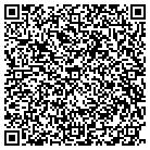 QR code with Us Lawncare Of So Illinois contacts
