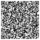 QR code with D P Consulting Inc contacts