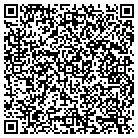 QR code with R & M Drain Service Inc contacts