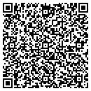 QR code with R E Johnson Tool & Die contacts
