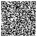 QR code with A H L contacts