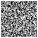 QR code with J H Botts Inc contacts