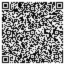QR code with J H Botts Inc contacts