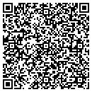 QR code with K R Consulting contacts