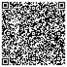 QR code with Custom Travel Service Inc contacts