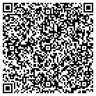 QR code with Hillel Fundation At Univ Chica contacts