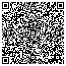 QR code with Blind & Shutter contacts