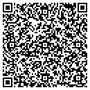 QR code with L Heitzman CPA contacts