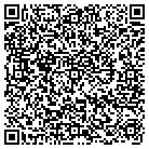 QR code with Progressive Fincl Resources contacts