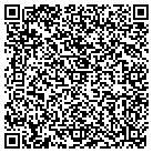 QR code with Cutler Public Library contacts