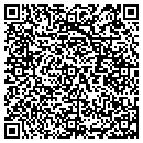 QR code with Pinney Inc contacts