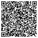 QR code with Vanfab Inc contacts