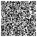 QR code with A&W Distributing contacts