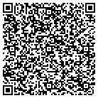 QR code with Tinas Tidy Tidy Cleaning contacts