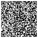 QR code with D N M Enterprise contacts