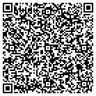 QR code with AAA Customs Brokers contacts