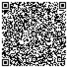 QR code with Woody Pool Signs Ltd contacts