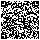 QR code with Lous Meats contacts