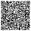QR code with WCSJ contacts