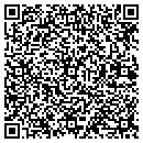 QR code with JC Flucas Ent contacts