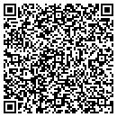 QR code with Kenneth Calhoon contacts