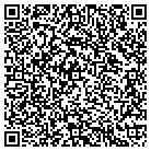 QR code with Ace Computer Consulting C contacts