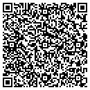 QR code with C & J Enterprises contacts