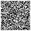QR code with I T & Computers contacts