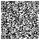 QR code with Healing Touch Massage-Thrpsts contacts