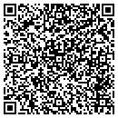QR code with Paws and Claws contacts