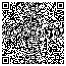 QR code with Maurice Ross contacts