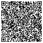QR code with N W Power Equipment Inc contacts